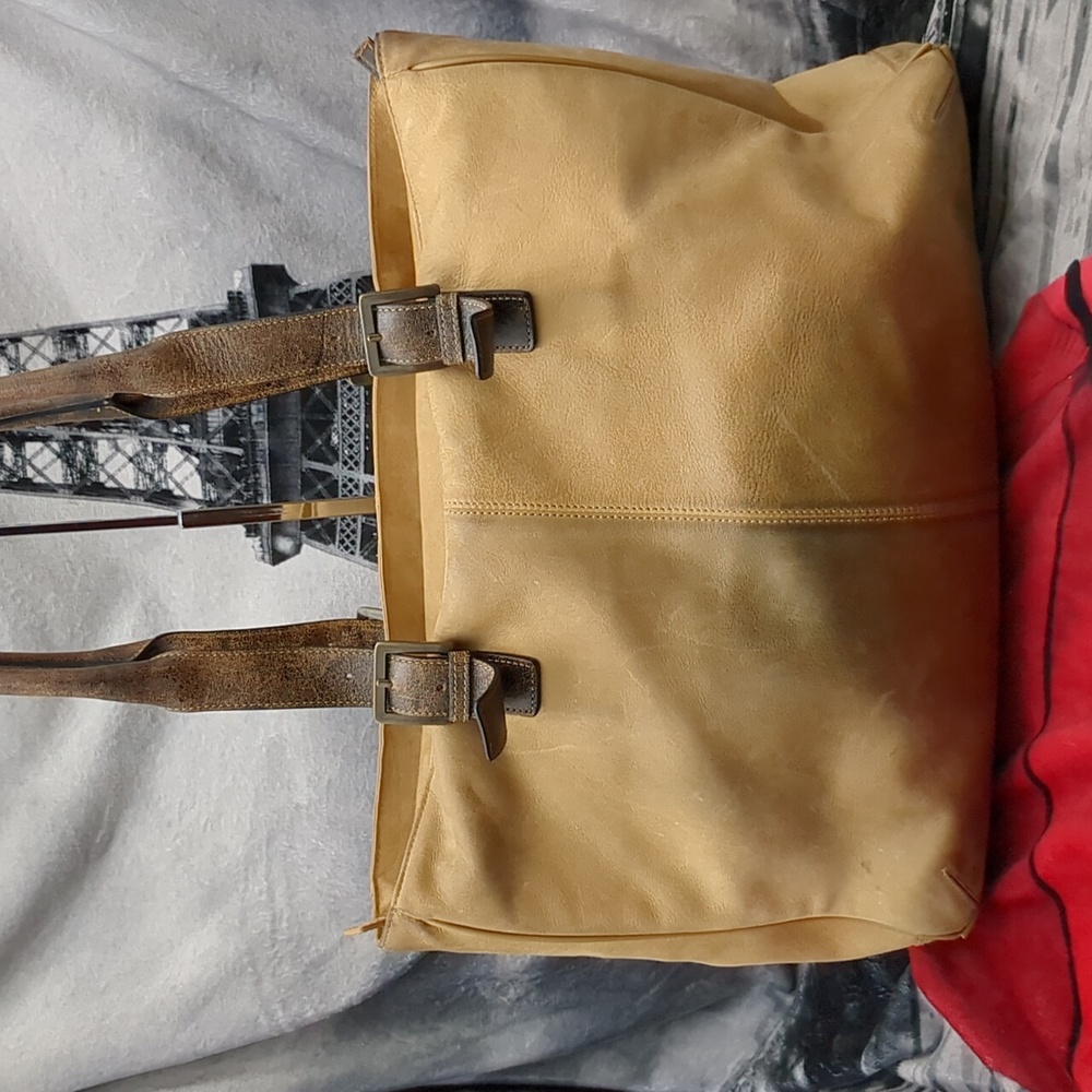 Boconi Leon laptop bag
